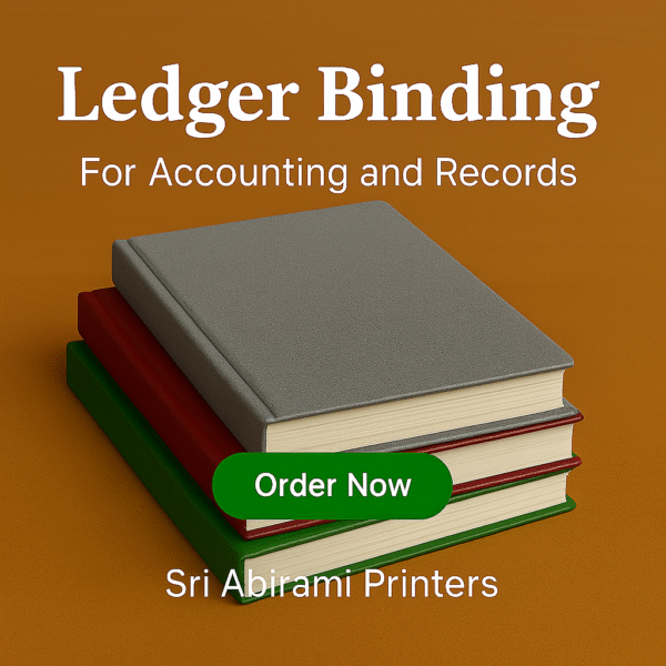 Ledger Binding
