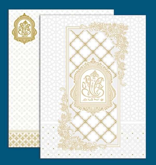 Krish(SAP-7051-V-Plain-Set)