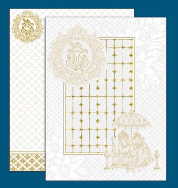 Krish(SAP-7053-V-M-Plain-Set)