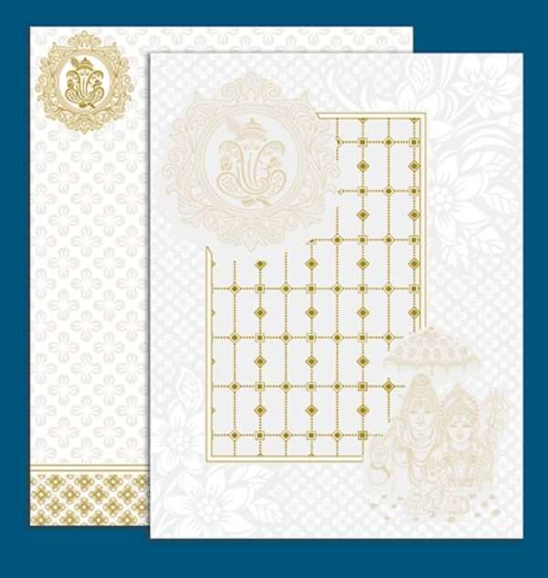 Krish(SAP-7055-VS-Plain-Set)