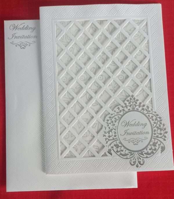 Maha(SAP-6004 -IN-Silver Set)