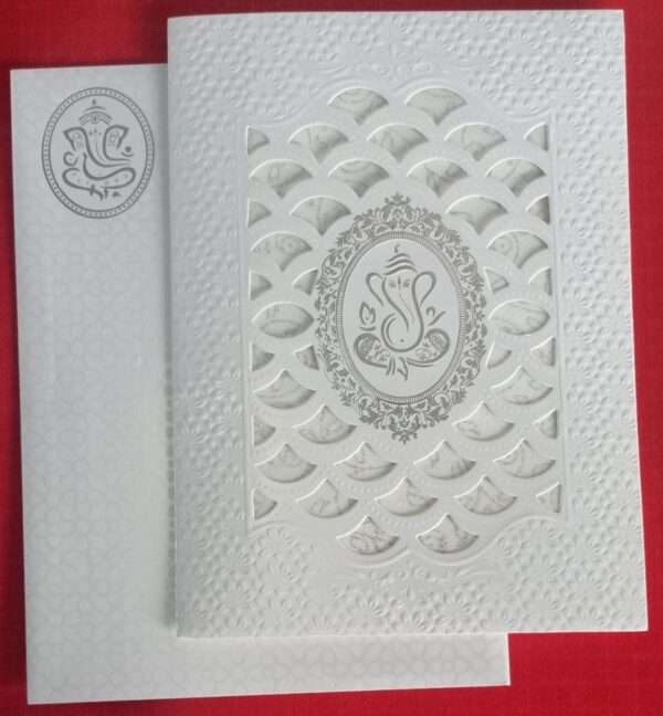 Maha(SAP-6005 -V-Silver Set)