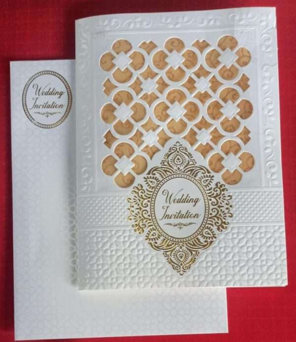 Maha(SAP-6009 (IN/Gold) Set)