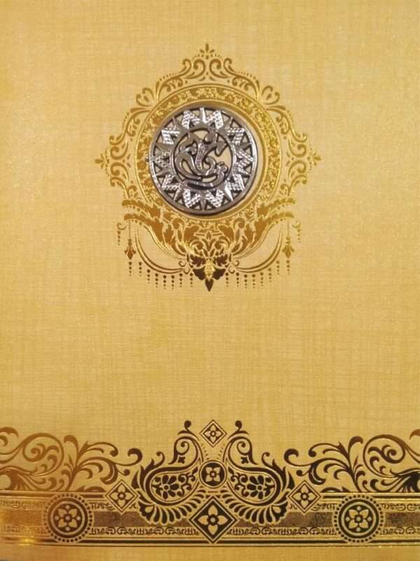 Mini Mithra (SAP-5501 -V Yellow Set)