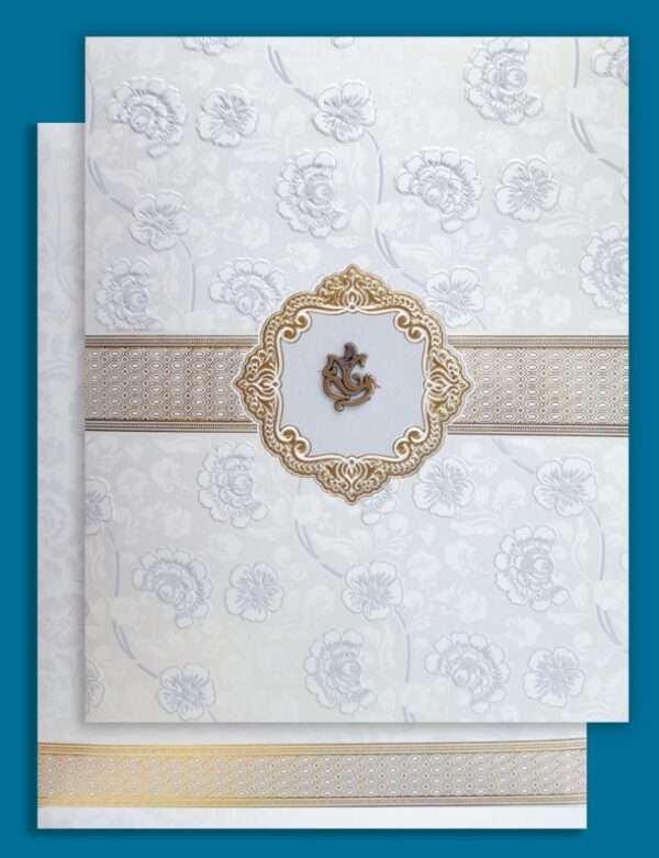 Radha (SAP-9051 Vinayagar Gray Set)