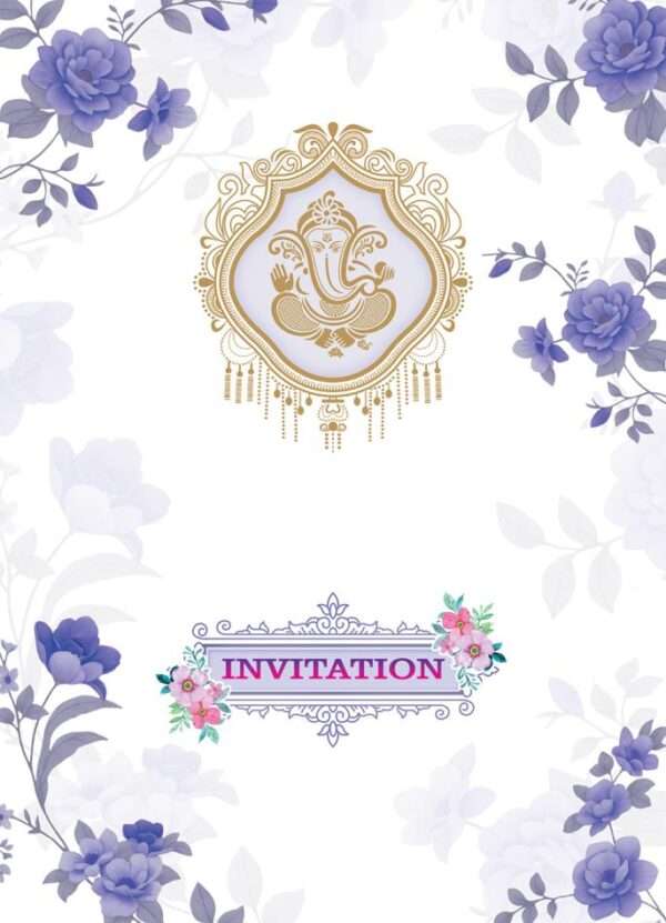 Rhydham (SAP-1501-V-IN-White-Set)