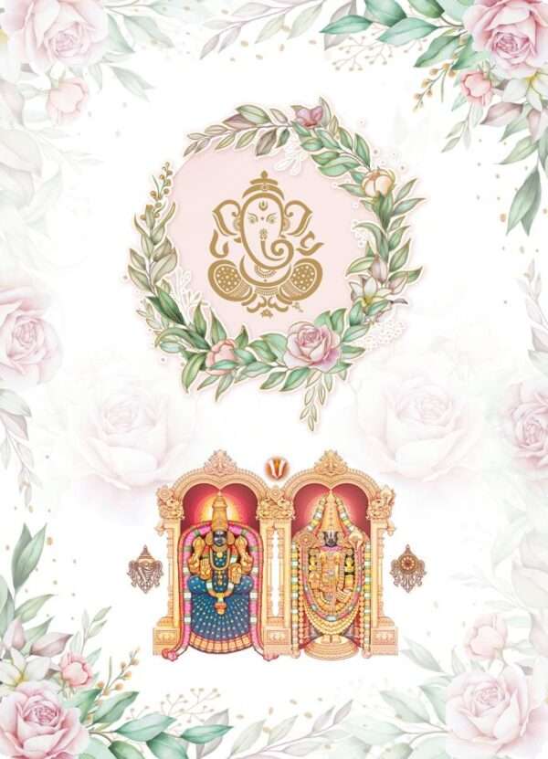 Rhydham (SAP-1504-V-T-White-Set)