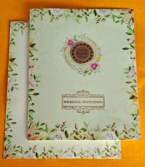 Senthur(SAP-6051-Set)