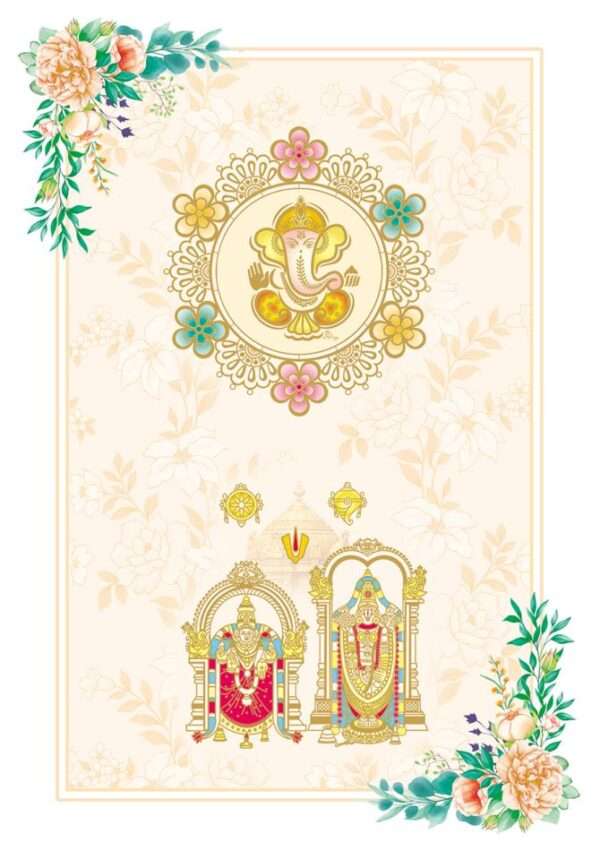 Surabhi Plus(SAP-496 Set)