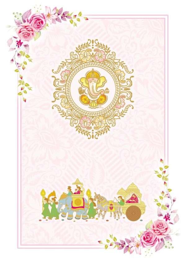 Surabhi Plus(SAP-Plus-499 Set)