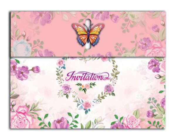 Thani(SAP-2114-IN- Card Only)