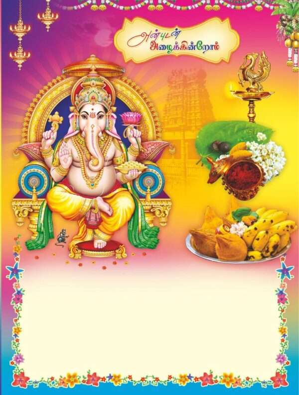 Andal(SAP-011 -V-T-M Card Only)