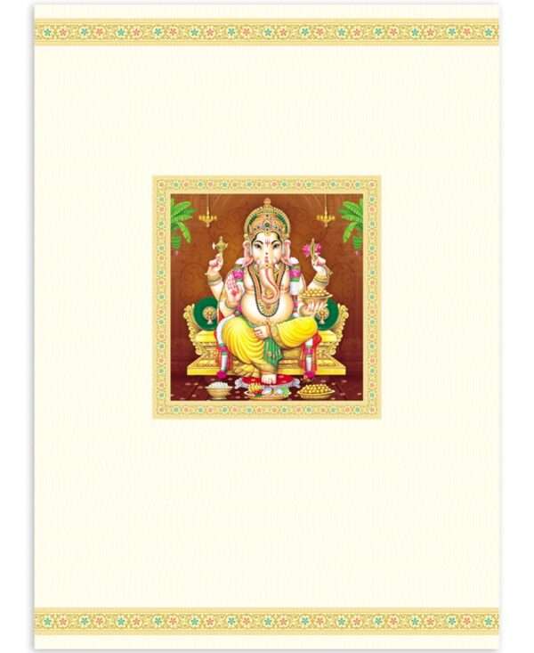 Kalyan(SAP-601 -V Leaf)