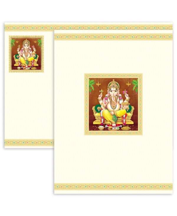 Kalyan(SAP-601 -V Set)