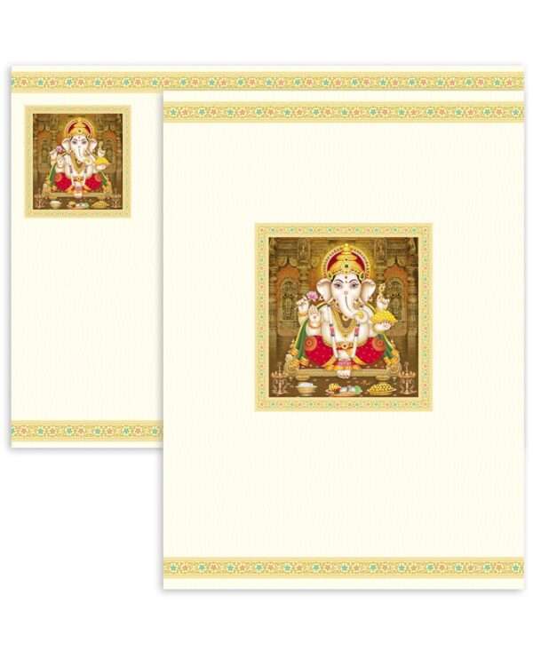 Kalyan(SAP-604 -V Set)