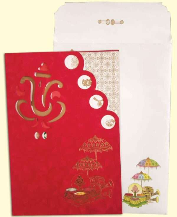 Kathir(SAP-1515 -Duplex -V-K Red Set)