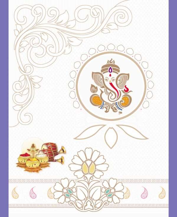 Lotus(SAP-002 - V Set)