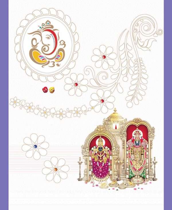 Lotus(SAP-003 - V-T Set)