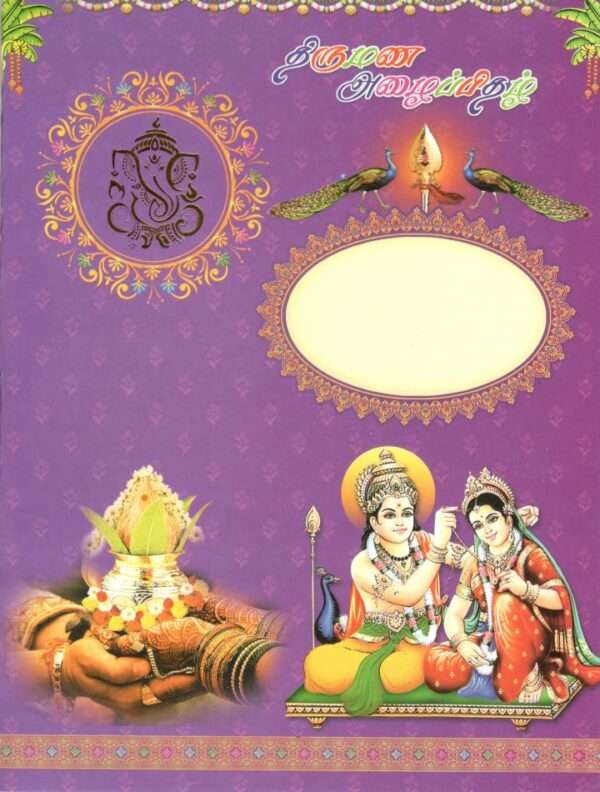 New Lavish(SAP-012 -V-M Card Only)