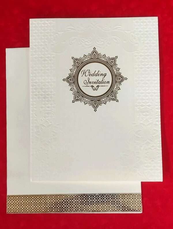 Mithun(SAP-8053 -Silver-IN Set)