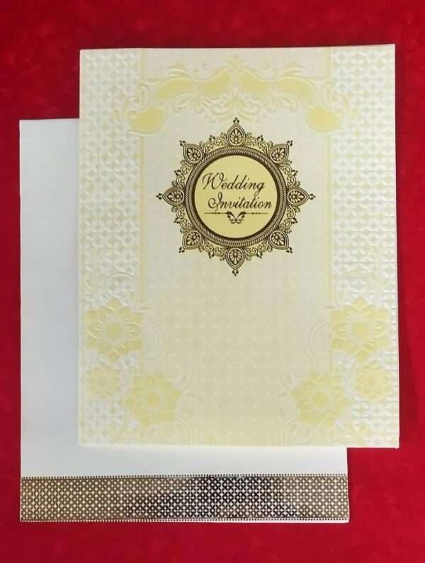 Mithun(SAP-8053 -IN Yellow Set)