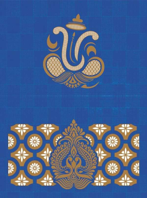 Platinum Plus(SAP-104 -V-P Blue Set)