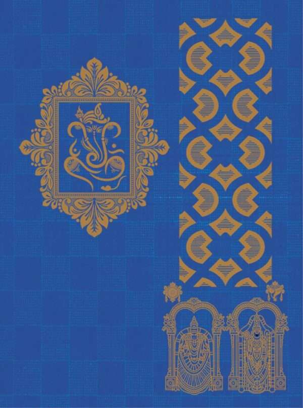 Platinum Plus(SAP-103 -V-T Blue Set)