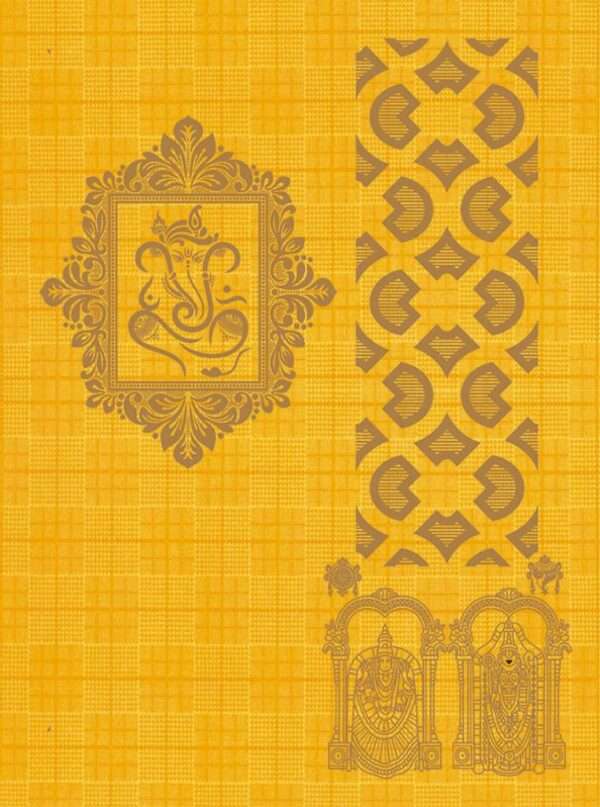 Platinum Plus(SAP-103 -V-T Yellow Set)