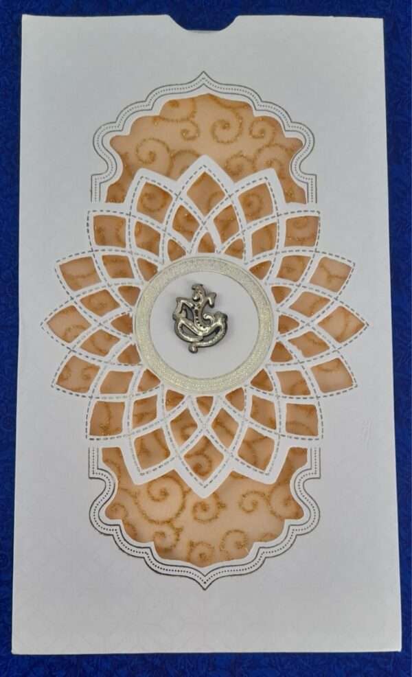 Pearl Pouch(SAP-SET 60610)