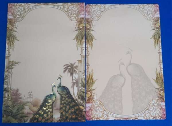 Pearl Pouch(SAP-Item-60112-SET)