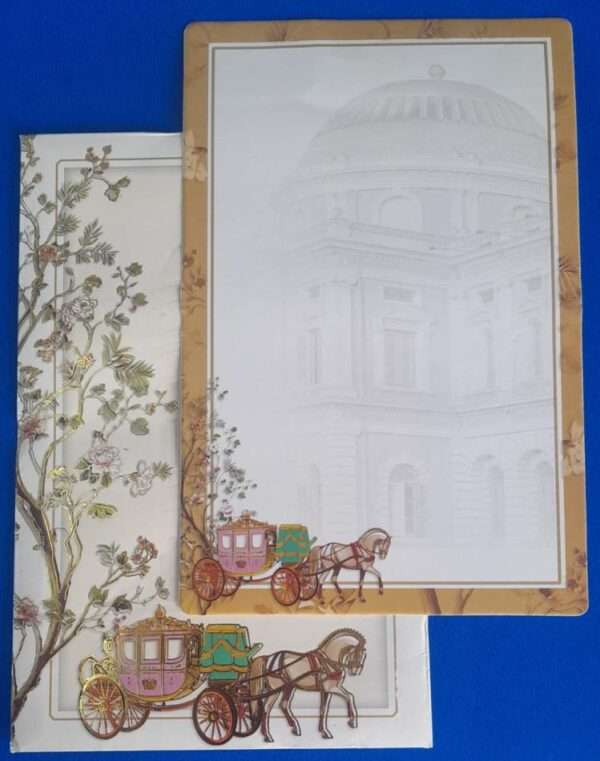 Pearl Pouch(SAP-Item-60114-SET)