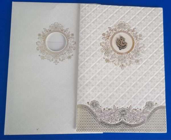 Pearl Pouch(SAP-Item-60583-SET)