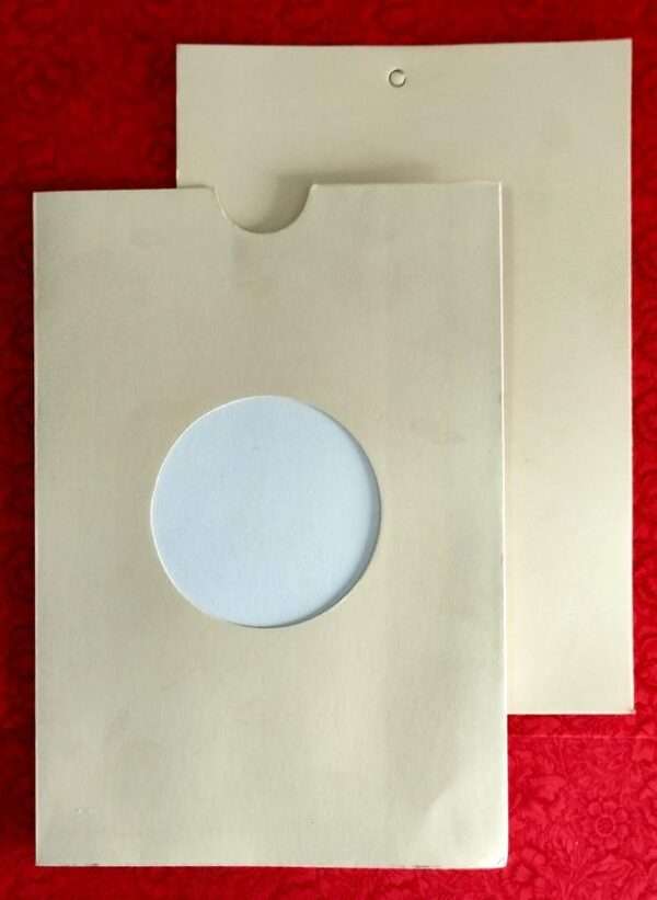 Pearl Pouch(SAP-62038 Set)