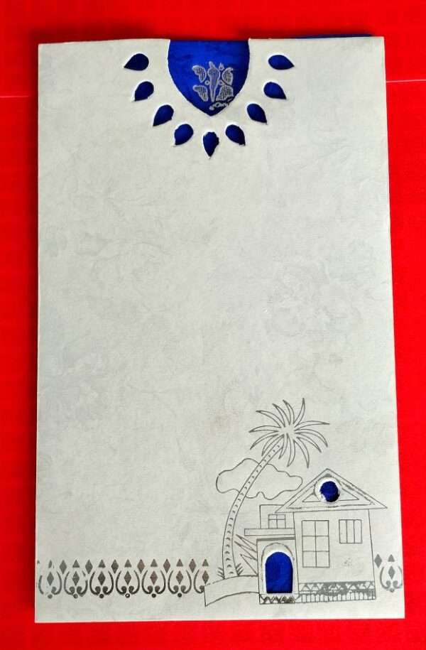 Pearl Pouch(SAP-64272 Set)