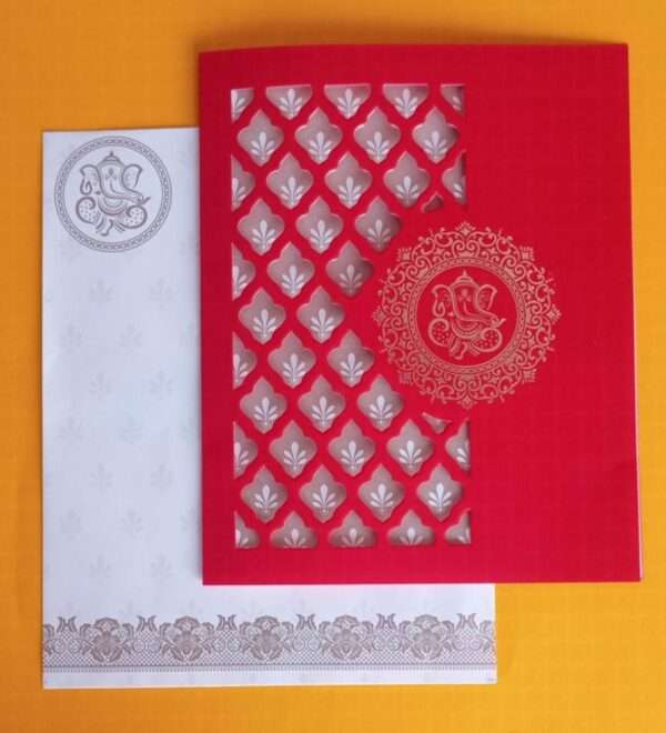 Platinum (SAP-8989 -V Red Set)