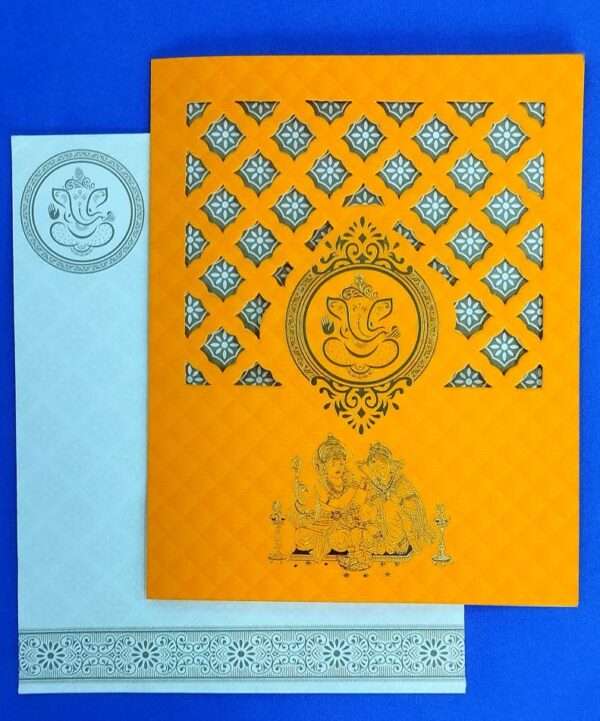 Platinum (SAP-8989 -V-M Yellow Set)