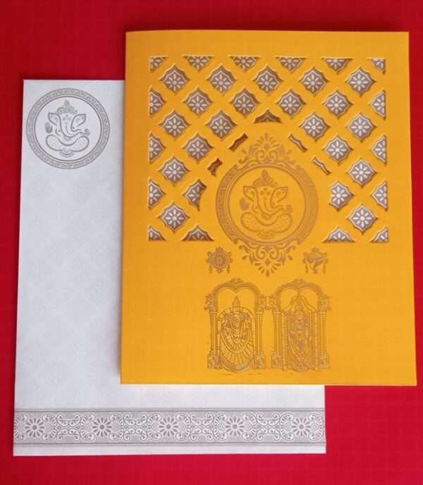 Platinum (SAP-8989 -V-T Yellow Set)