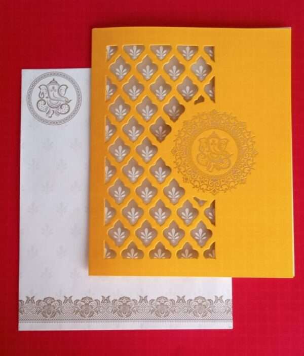 Platinum (SAP-8989 -V Yellow Set)