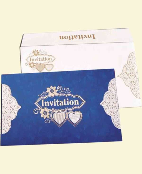 Rsv (SAP-8112 -IN - Blue Set)