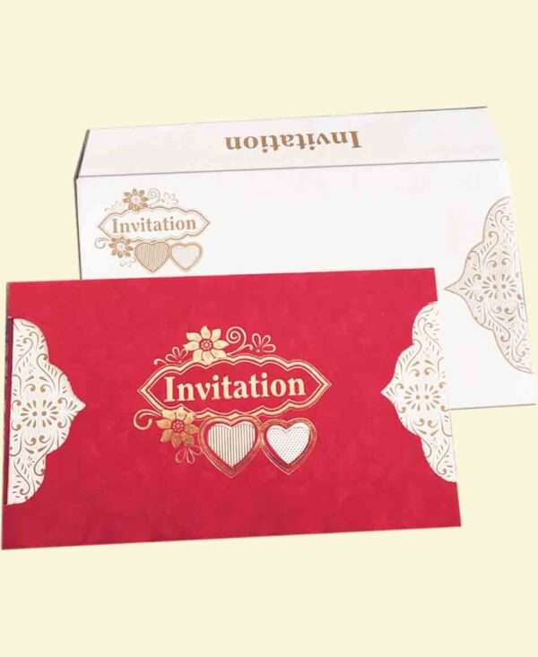 Rsv (SAP-8112 -IN -Red Set)