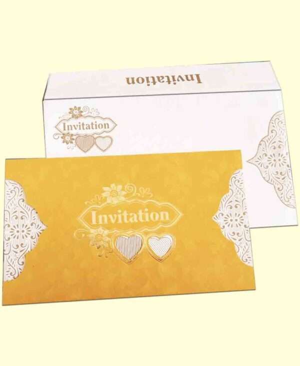 Rsv (SAP-8112 -IN - Yellow Set)