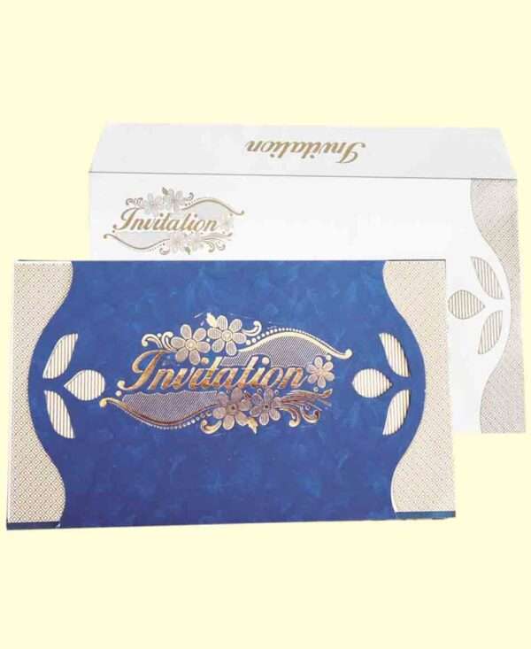 Rsv (SAP-8113 -IN - Blue Set)