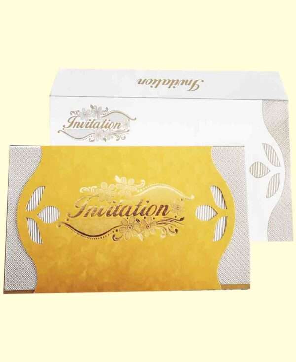 Rsv (SAP-8113 -IN - Yellow Set)