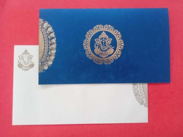 Rsv (SAP-8114 -V -Blue Set)