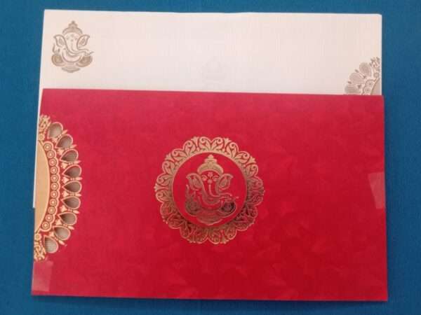 Rsv (SAP-8114 -V - Red Set)