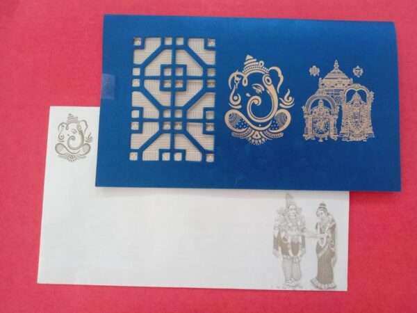 Rsv (SAP-8115 -VT -Blue Set)