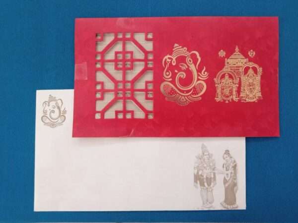 Rsv (SAP-8115 -V-T -Red Set)