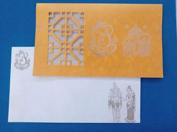 Rsv (SAP-8115 -V-T -Yellow Set)