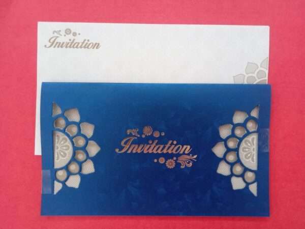 Rsv (SAP-8116 -IN -Blue Set)