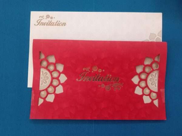 Rsv (SAP-8116 -IN -Red Set)